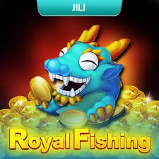Ikan warna-warni dan pola bingo